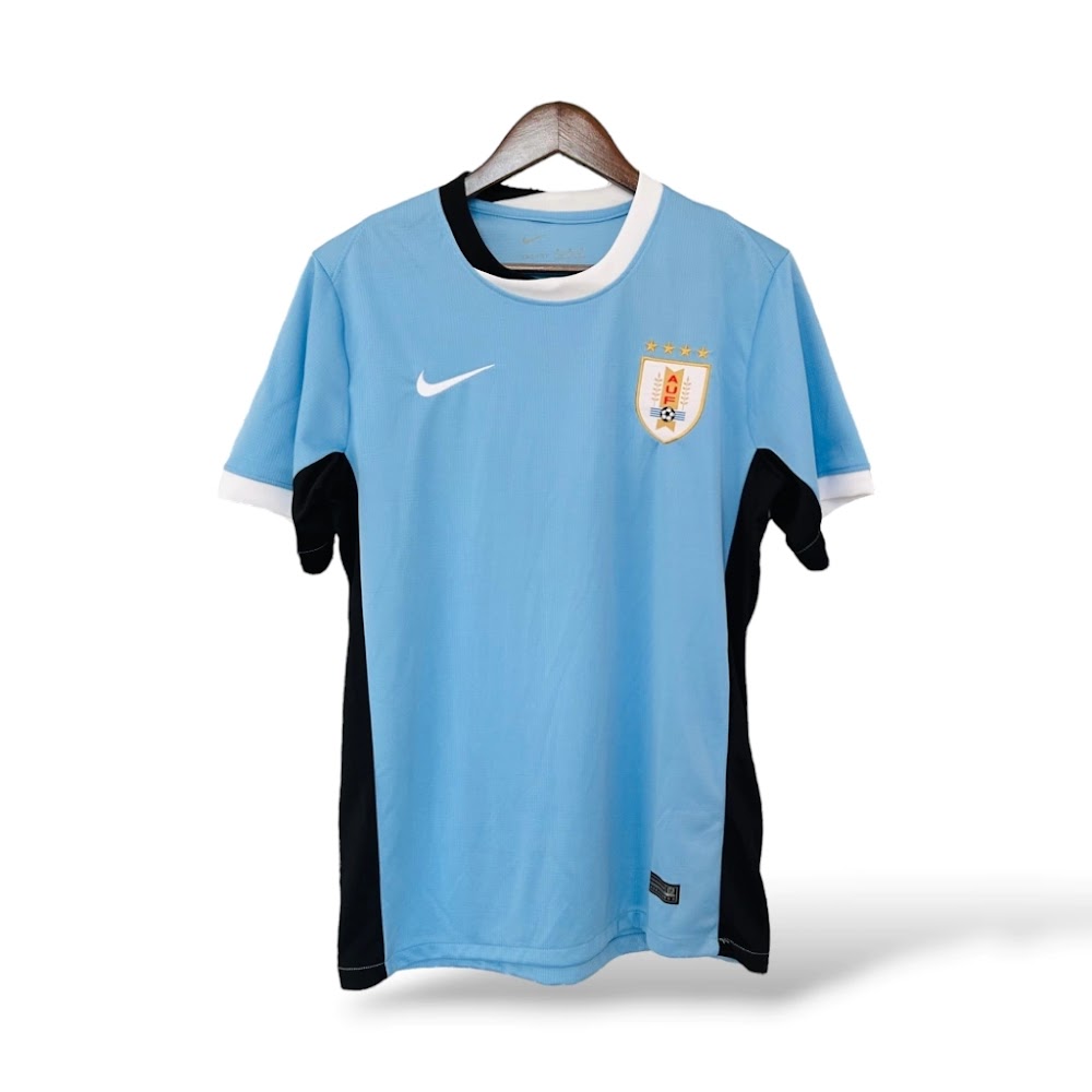 Camisetas de Uruguay